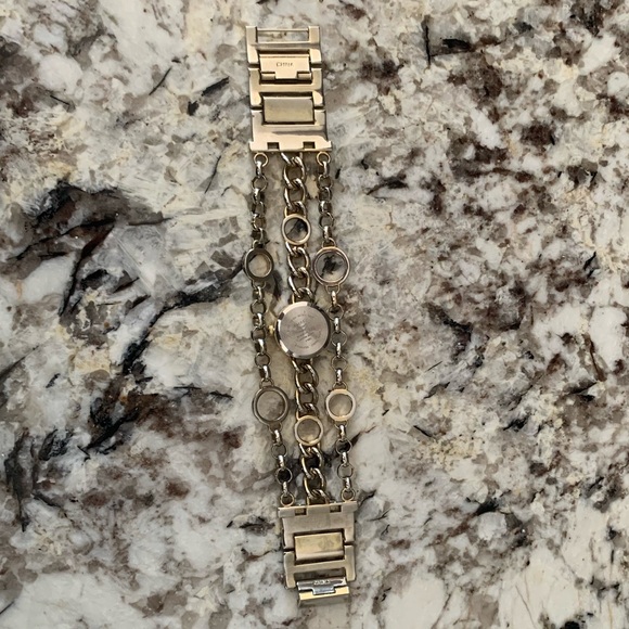 Vintage LUXE Brand Bracelet Watch - Picture 6 of 6